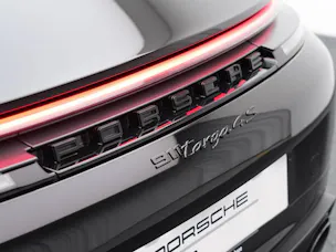 Porsche 911 Targa 4S
