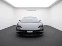 Porsche Taycan Turbo S