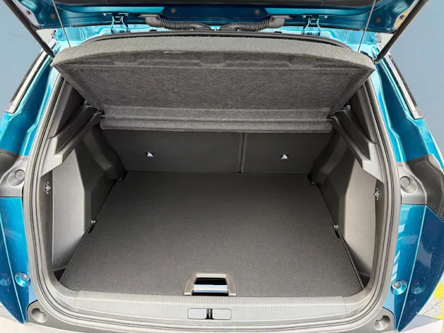 Peugeot 2008 1.2 Hybrid 145 GT Exclusive