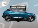 Peugeot 2008 1.2 Hybrid 145 GT Exclusive