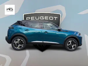 Peugeot 2008 1.2 Hybrid 145 GT Exclusive