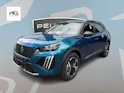 Peugeot 2008 1.2 Hybrid 145 GT Exclusive