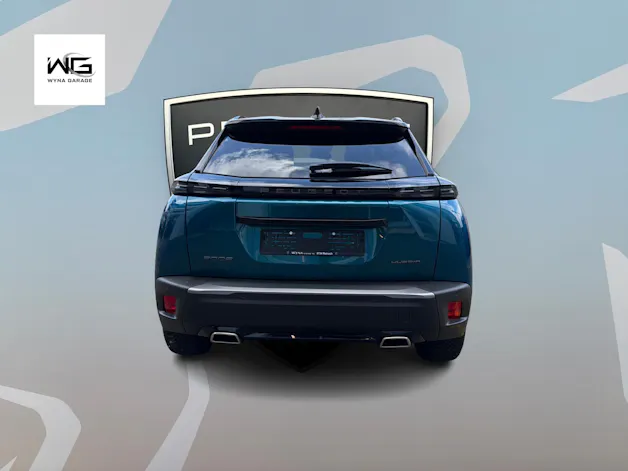 Peugeot 2008 1.2 Hybrid 145 GT Exclusive