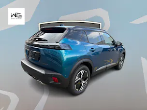 Peugeot 2008 1.2 Hybrid 145 GT Exclusive