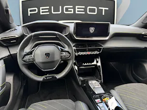 Peugeot 2008 1.2 Hybrid 145 GT Exclusive