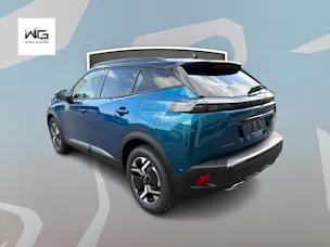 Peugeot 2008 1.2 Hybrid 145 GT Exclusive