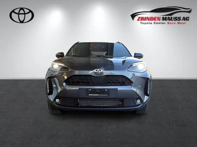Toyota Yaris Cross 1.5 VVT-i HSD Trend AWD-i