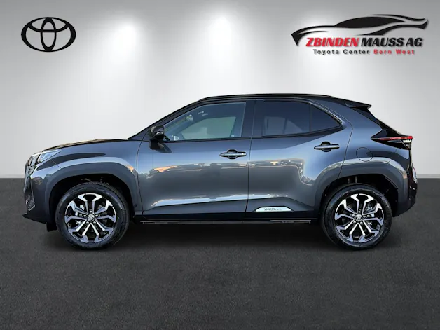 Toyota Yaris Cross 1.5 VVT-i HSD Trend AWD-i