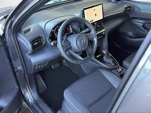 Toyota Yaris Cross 1.5 VVT-i HSD Trend AWD-i