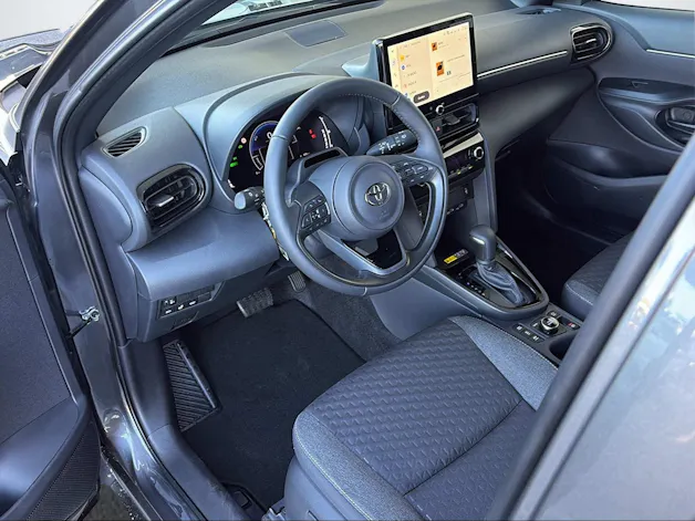 Toyota Yaris Cross 1.5 VVT-i HSD Trend AWD-i