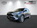 Toyota Yaris Cross 1.5 VVT-i HSD Trend AWD-i