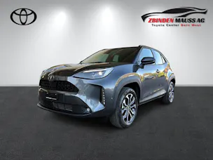 Toyota Yaris Cross 1.5 VVT-i HSD Trend AWD-i
