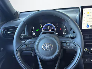 Toyota Yaris Cross 1.5 VVT-i HSD Trend AWD-i