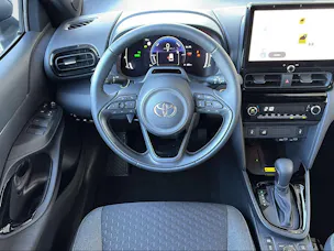Toyota Yaris Cross 1.5 VVT-i HSD Trend AWD-i