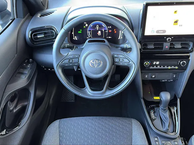 Toyota Yaris Cross 1.5 VVT-i HSD Trend AWD-i