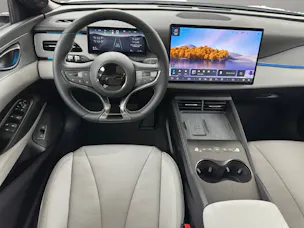 BYD Seal 6 DM-i Touring Comfort 212 PS
