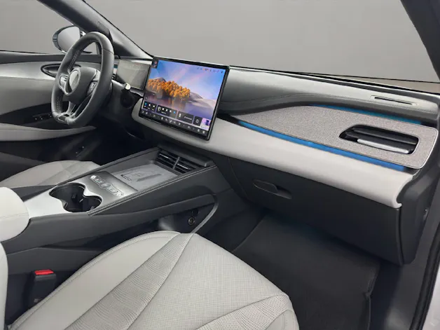 BYD Seal 6 DM-i Touring Comfort 212 PS