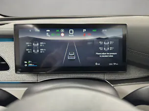 BYD Seal 6 DM-i Touring Comfort 212 PS