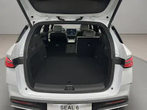 BYD Seal 6 DM-i Touring Comfort 212 PS