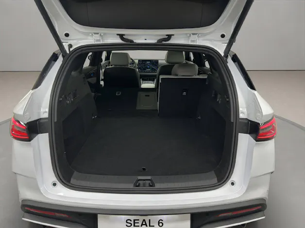 BYD Seal 6 DM-i Touring Comfort 212 PS
