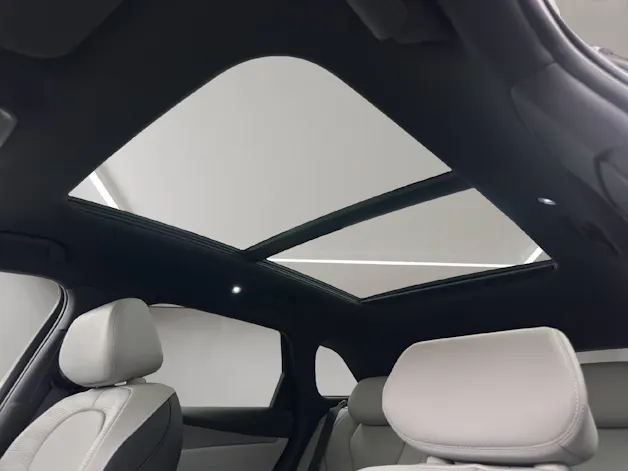 BYD Seal 6 DM-i Touring Comfort 212 PS