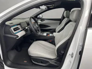 BYD Seal 6 DM-i Touring Comfort 212 PS