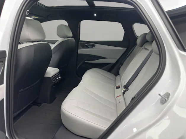 BYD Seal 6 DM-i Touring Comfort 212 PS