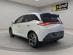 BYD Dolphin G DM-i Comfort