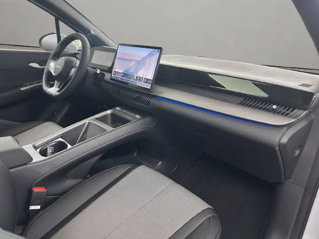 BYD Dolphin G DM-i Comfort