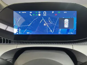 BYD Dolphin G DM-i Comfort