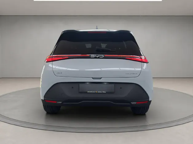 BYD Dolphin G DM-i Comfort