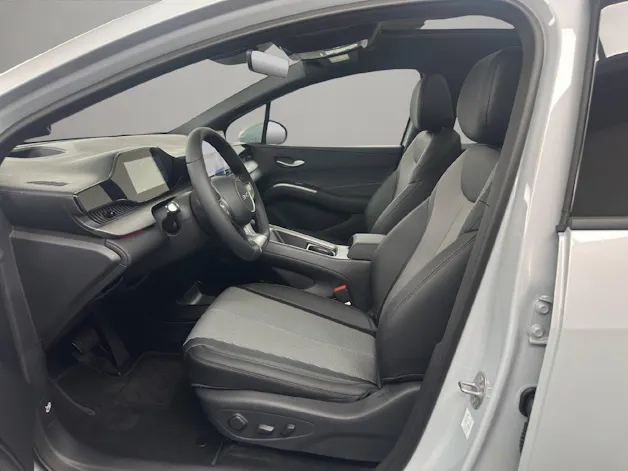 BYD Dolphin G DM-i Comfort