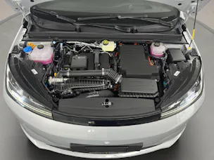 BYD Dolphin G DM-i Comfort