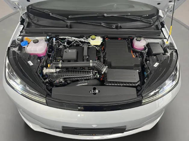 BYD Dolphin G DM-i Comfort