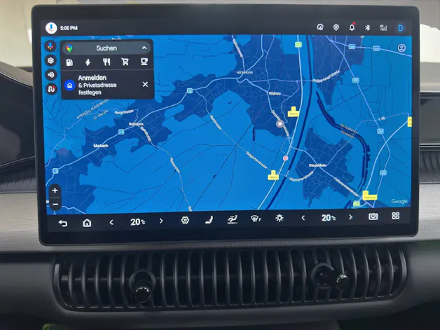 BYD Dolphin G DM-i Comfort