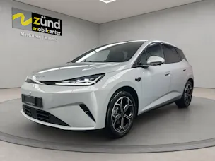 BYD Dolphin G DM-i Comfort