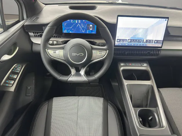 BYD Dolphin G DM-i Comfort