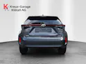 Toyota Yaris Cross 1.5 VVT-i HSD Trend AWD-i