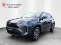 Toyota Yaris Cross 1.5 VVT-i HSD Trend AWD-i