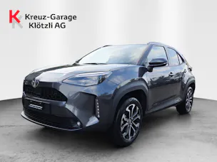 Toyota Yaris Cross 1.5 VVT-i HSD Trend AWD-i
