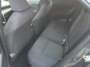 Toyota Yaris Cross 1.5 VVT-i HSD Trend AWD-i