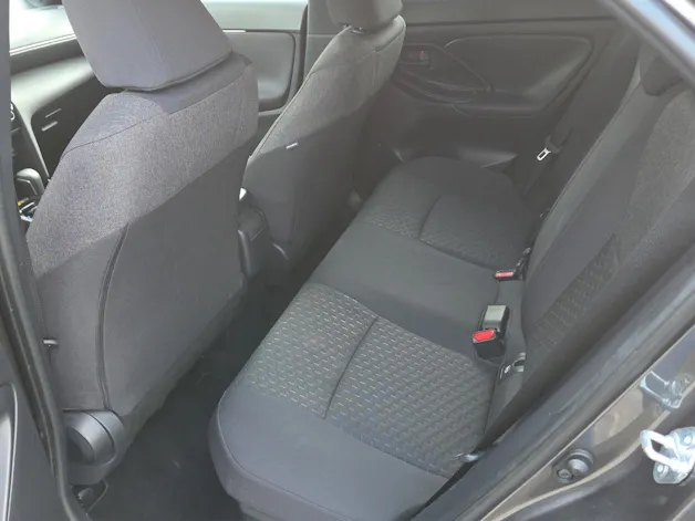 Toyota Yaris Cross 1.5 VVT-i HSD Trend AWD-i