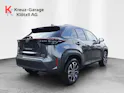 Toyota Yaris Cross 1.5 VVT-i HSD Trend AWD-i