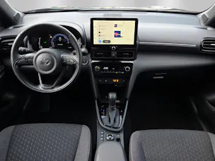 Toyota Yaris Cross 1.5 VVT-i HSD Trend AWD-i