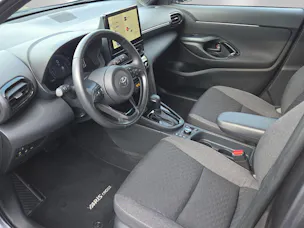 Toyota Yaris Cross 1.5 VVT-i HSD Trend AWD-i