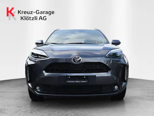 Toyota Yaris Cross 1.5 VVT-i HSD Trend AWD-i
