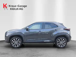 Toyota Yaris Cross 1.5 VVT-i HSD Trend AWD-i