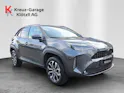 Toyota Yaris Cross 1.5 VVT-i HSD Trend AWD-i