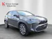 Toyota Yaris Cross 1.5 VVT-i HSD Trend AWD-i
