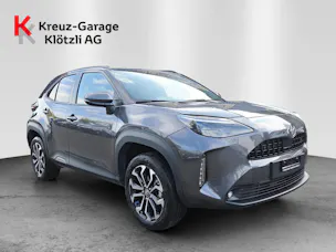 Toyota Yaris Cross 1.5 VVT-i HSD Trend AWD-i